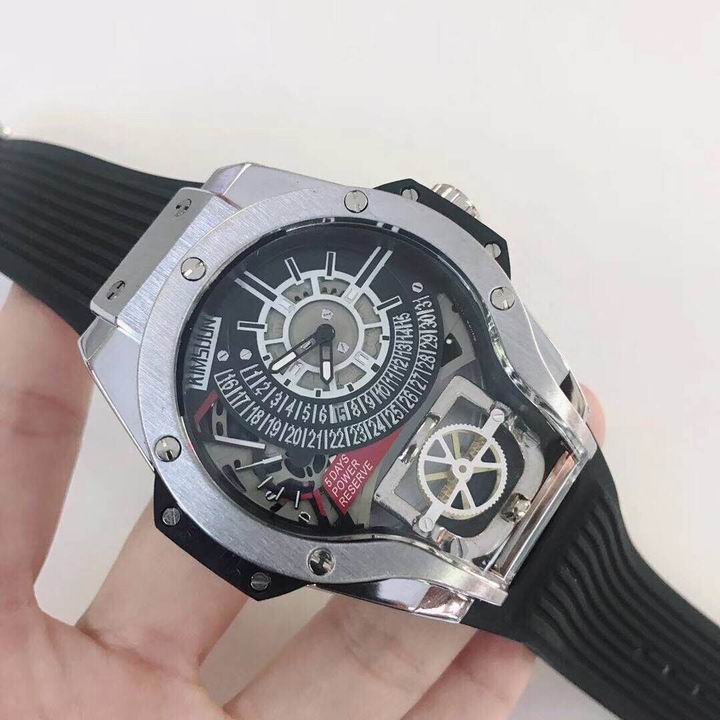 HUBLOT GENEVE Watch 610